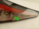 Saab 9-3 **AS IS** Driver Left Tail Light-5