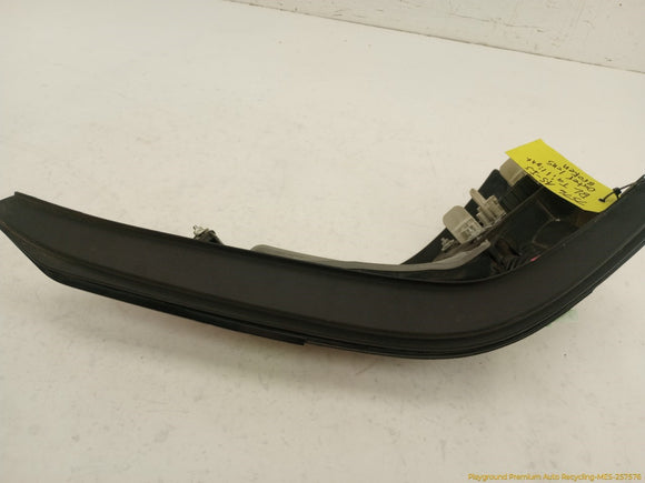 Saab 9-3 **AS IS** Driver Left Tail Light