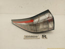 Saab 9-3 Passenger Right Tail Light-1
