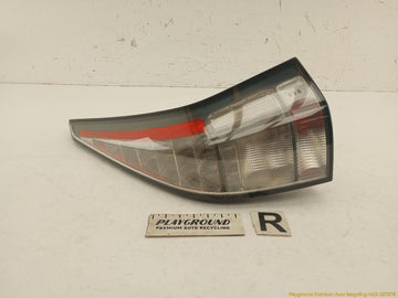Saab 9-3 Passenger Right Tail Light