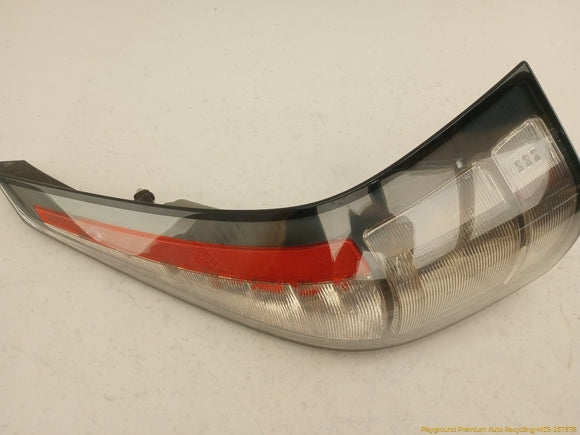Saab 9-3 Passenger Right Tail Light