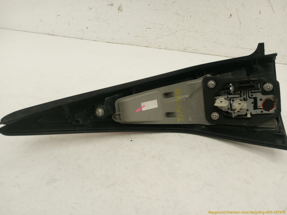 Saab 9-3 Passenger Right Tail Light