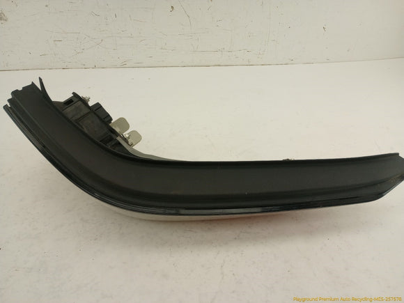 Saab 9-3 Passenger Right Tail Light