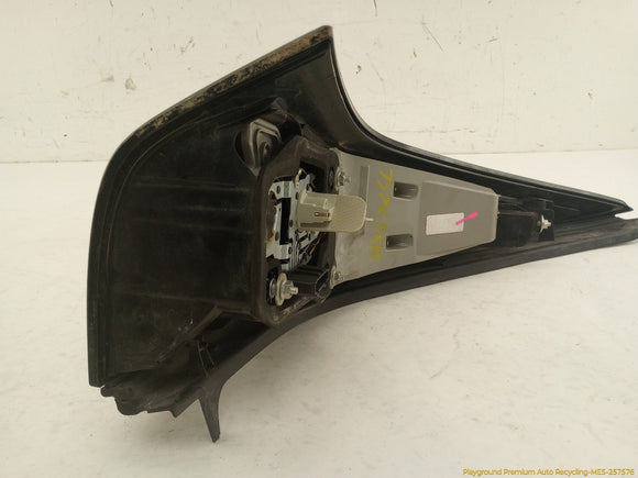 Saab 9-3 Passenger Right Tail Light