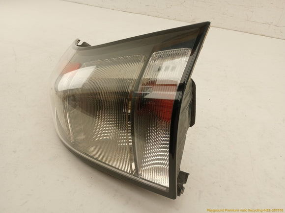Saab 9-3 Passenger Right Tail Light