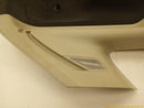 Saab 9-3 Rear Right Trunk Panel Trim-3