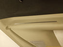 Saab 9-3 Rear Right Trunk Panel Trim-8