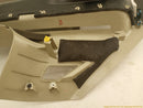 Saab 9-3 Rear Right Trunk Panel Trim-9