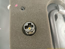 Saab 9-3 Rear Right Trunk Panel Trim-12
