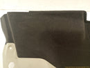 Saab 9-3 Rear Left Trunk Panel Trim-4