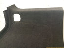 Saab 9-3 Rear Left Trunk Panel Trim-6