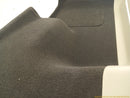 Saab 9-3 Rear Left Trunk Panel Trim-7