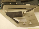 Saab 9-3 Rear Left Trunk Panel Trim-9