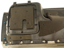Saab 9-3 Rear Left Trunk Panel Trim-10