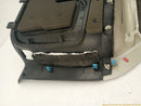 Saab 9-3 Rear Left Trunk Panel Trim-12