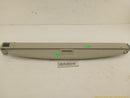 Saab 9-3 Rear Retractable Cargo Cover-1