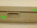 Saab 9-3 Rear Retractable Cargo Cover-4