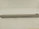 Saab 9-3 Rear Retractable Cargo Cover-5