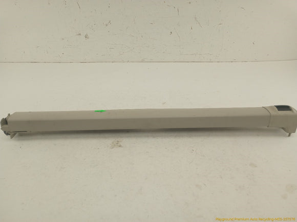 Saab 9-3 Rear Retractable Cargo Cover