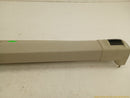 Saab 9-3 Rear Retractable Cargo Cover-7