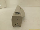 Saab 9-3 Rear Retractable Cargo Cover-8