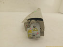 Saab 9-3 Rear Retractable Cargo Cover-9