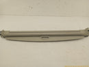 Saab 9-3 Rear Retractable Cargo Cover-10