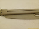 Saab 9-3 Rear Retractable Cargo Cover-11