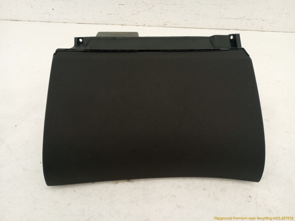 Saab 9-3 Glove Box