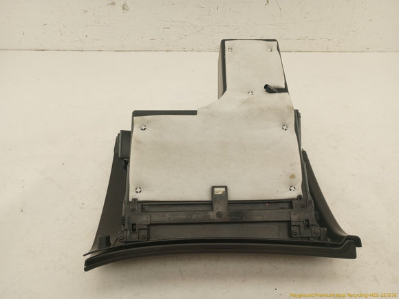 Saab 9-3 Glove Box