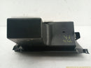 Saab 9-3 Glove Box-5