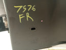 Saab 9-3 Glove Box-7