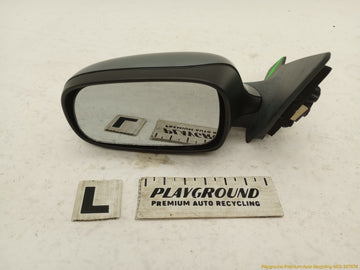 Saab 9-3 Driver Left Side View Mirror