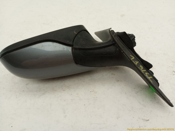 Saab 9-3 Driver Left Side View Mirror