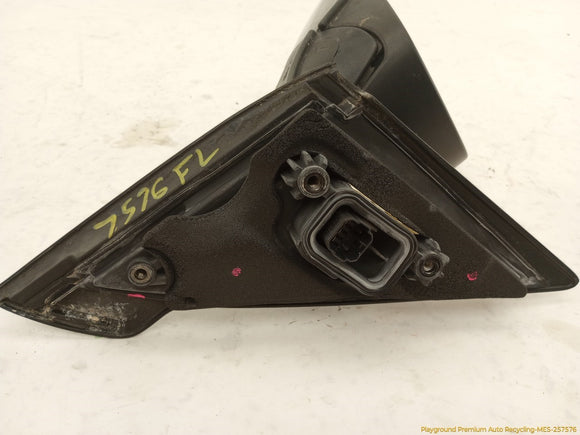 Saab 9-3 Driver Left Side View Mirror