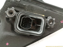 Saab 9-3 Driver Left Side View Mirror-5