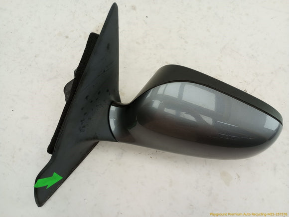 Saab 9-3 Driver Left Side View Mirror
