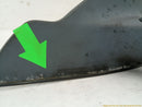 Saab 9-3 Driver Left Side View Mirror-9