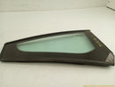 Saab 9-3 Rear Right Door Vent Window Glass-3
