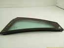 Saab 9-3 Rear Right Door Vent Window Glass-5