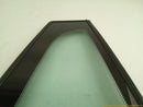 Saab 9-3 Rear Right Door Vent Window Glass-11
