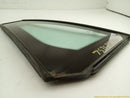 Saab 9-3 Rear Right Door Vent Window Glass-12