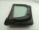 Saab 9-3 Rear Left Door Vent Window Glass-5