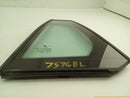Saab 9-3 Rear Left Door Vent Window Glass-7