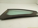 Saab 9-3 Rear Left Door Vent Window Glass-8