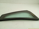 Saab 9-3 Rear Left Door Vent Window Glass-10