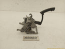 Saab 9-3 Emergency Parking Brake Handle-1