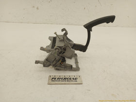 Saab 9-3 Emergency Parking Brake Handle