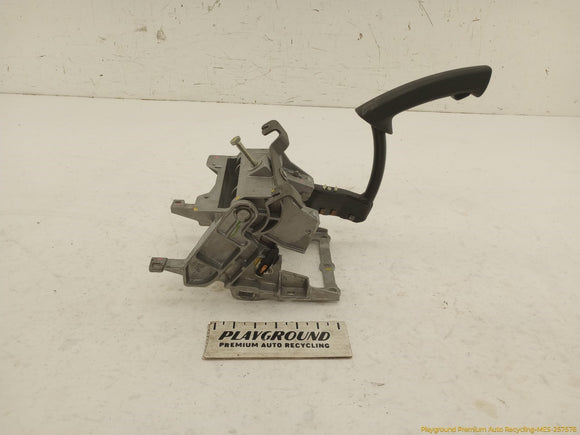 Saab 9-3 Emergency Parking Brake Handle