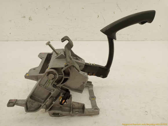 Saab 9-3 Emergency Parking Brake Handle